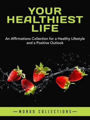 cover image of Your Healthiest Life